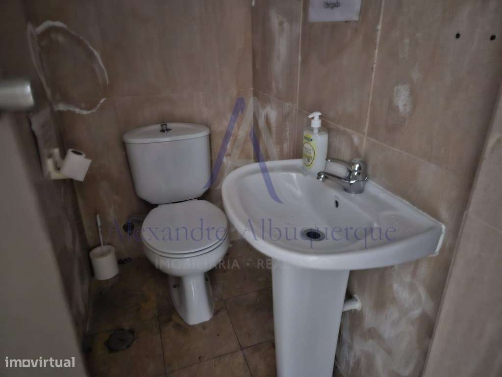Espaço comercial em Sesimbra - Grande imagem: 5/24