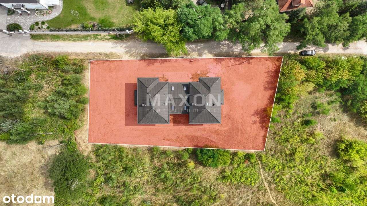 ✨ Konstancin-Jeziorna, Chylice dom blisko parku ✨ - Pełny obrazek: 5/20