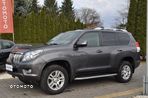 Toyota Land Cruiser LC 3.0 D-4D Prestige 7os - 3