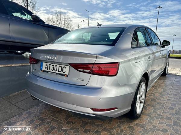 Audi A3 Limousine 1.0 TFSI Sport S tronic - 3