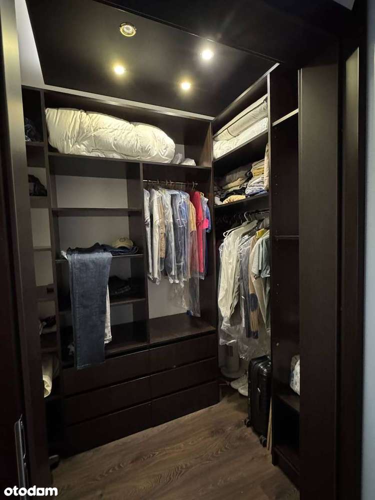 Osiedle Europejskie, Ruczaj – gotowe do zamieszkania!-6