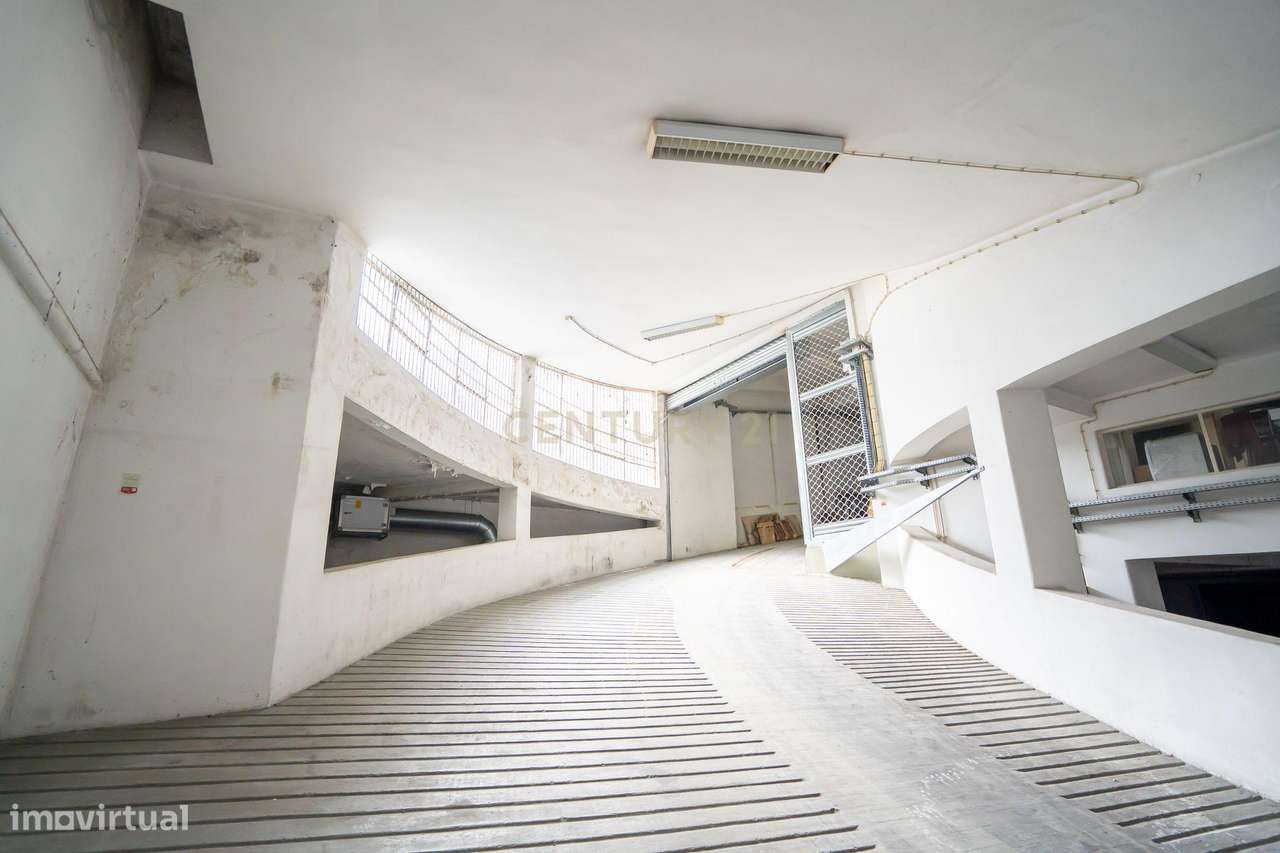 Armazém Lisboa - Grande imagem: 4/30