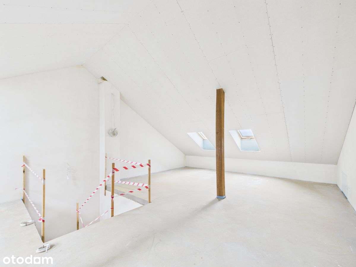 To może być Twój dom - są jeszcze dostępne 3 domy-15