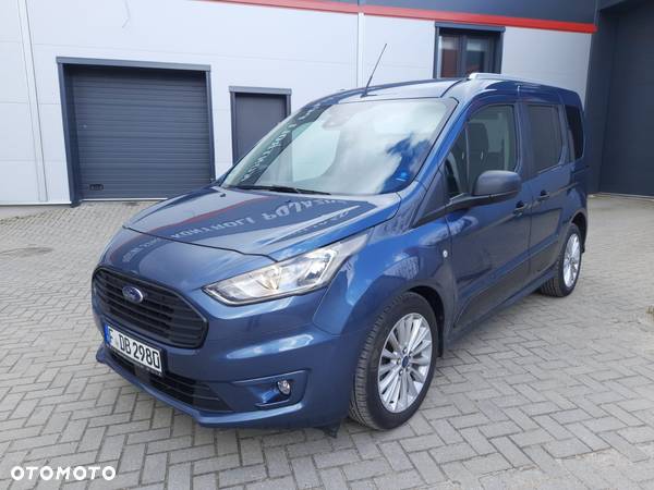 Ford Tourneo Connect 1.5 EcoBlue Start-Stop Active - 1