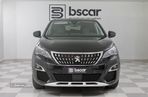 Peugeot 3008 1.5 BlueHDi Allure - 2