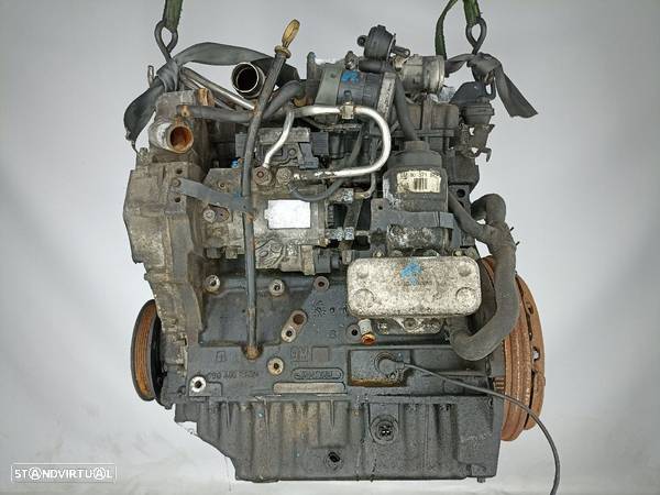 Motor Completo Saab 9-3 (Ys3f, E79, D79, D75) - 1