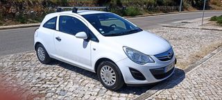 Opel Corsa 1.3 CDTI