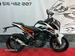 KTM Duke - 4