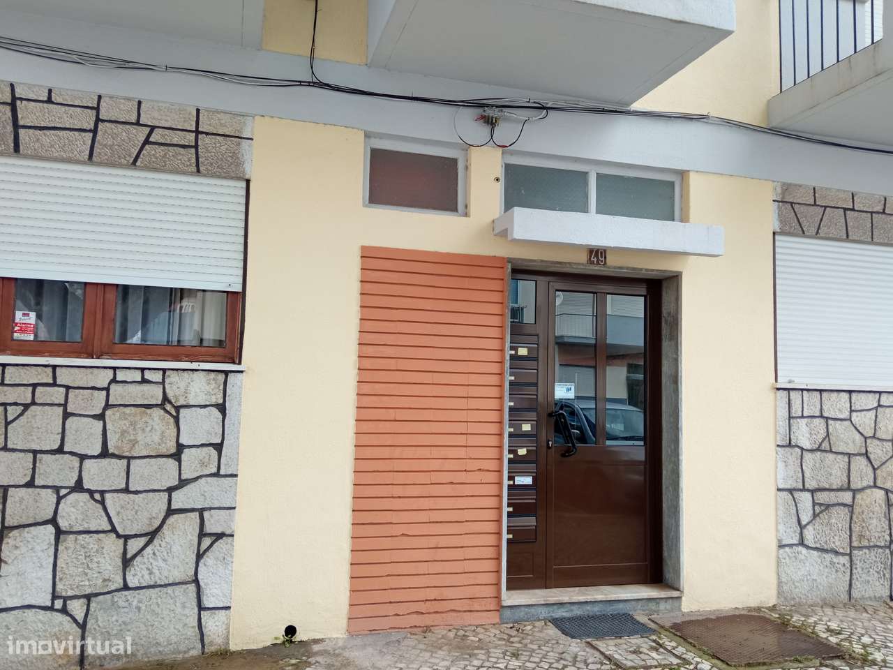 Apartamento, 64 m², Alto do Seixalinho, Santo André e Verderena - Grande imagem: 2/14