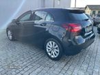 Mercedes-Benz A 180 d Business Solutions - 13