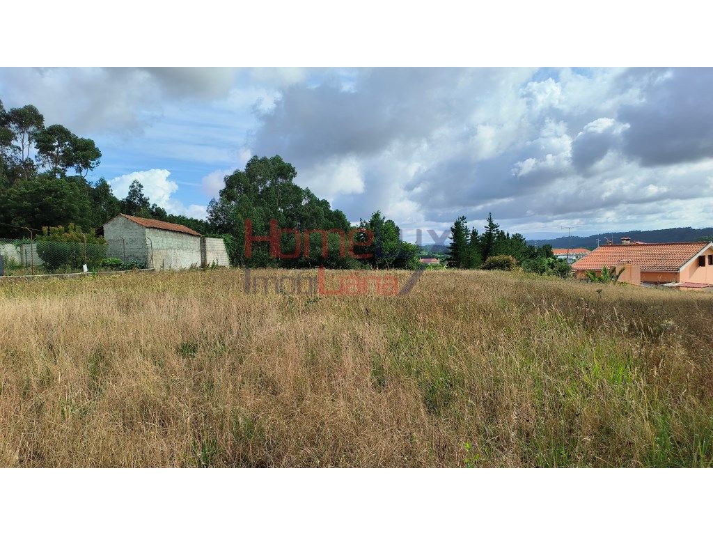 Terreno para construção em Oiã, Oliveira do Bairro