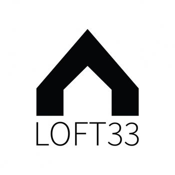 Loft33 - Agencja Nieruchomości Jaworzno Logo