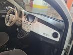 Fiat 500 1.2 Lounge MTA - 9