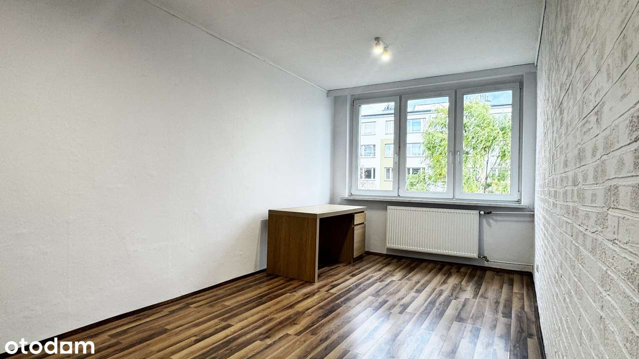 Zagórze, Sosnowiec, ul. Piękna - 2 pokoje do wynajęcia-0