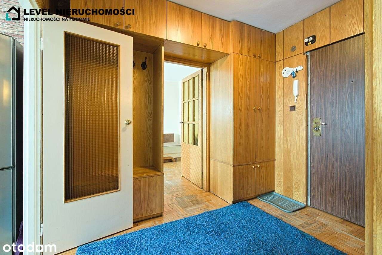 Mieszkanie dwupokojowe z balkonem-3