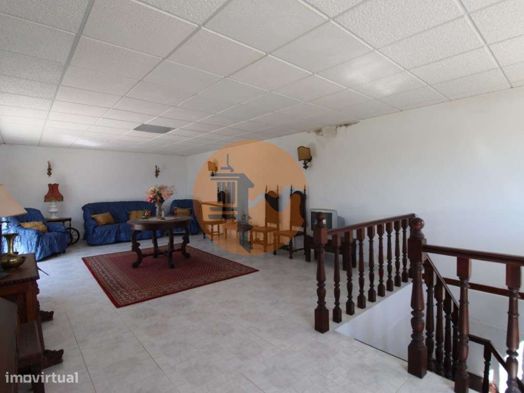 Magnifica Moradia com terreno de grande dimensão !!!-15