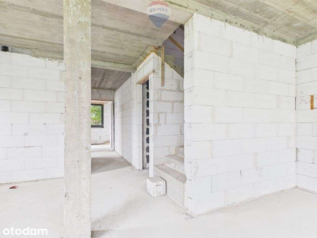 Dom jednorodzinny w okolicach Nowego Targu. - Pełny obrazek: 4/12