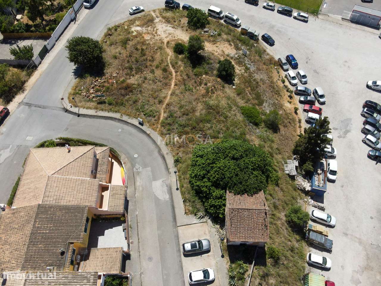 Oportunidade de Investimento – Terreno para Construção em Lagos - Grande imagem: 2/15