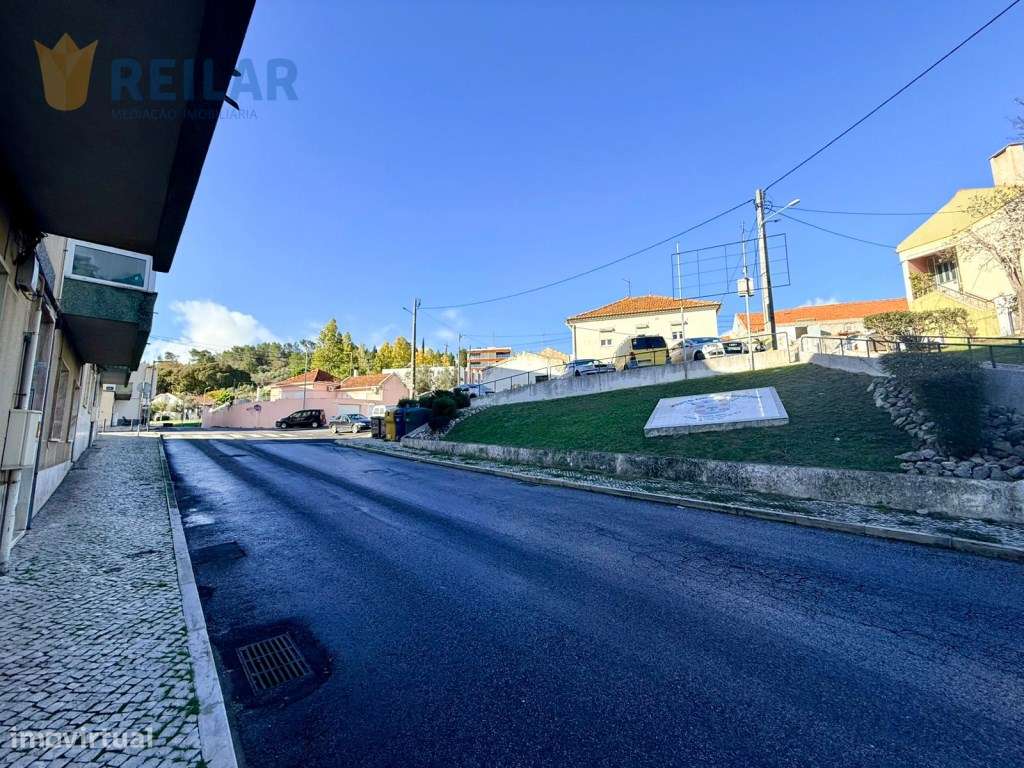 Sobralinho - T2 Remodelado-34