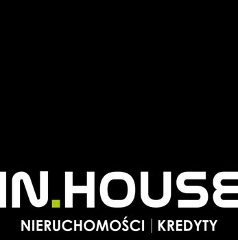 In.House Nieruchomości | Kredyty Logo