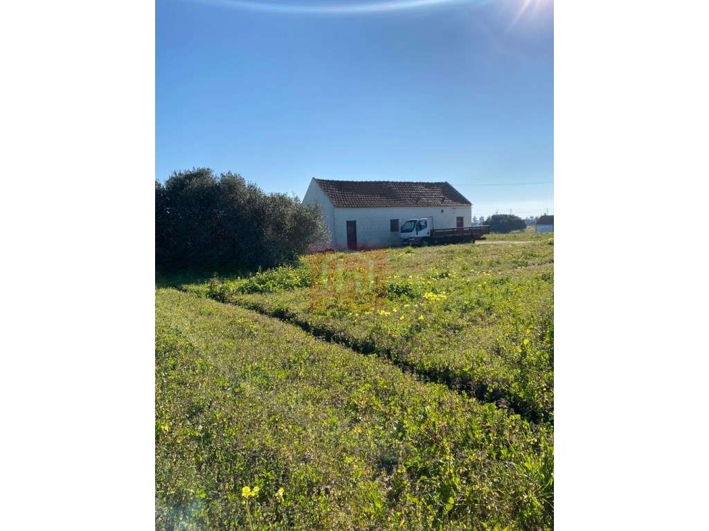 Terreno urbano para construção com 10.080 m2 em São Francisco. - Grande imagem: 2/16