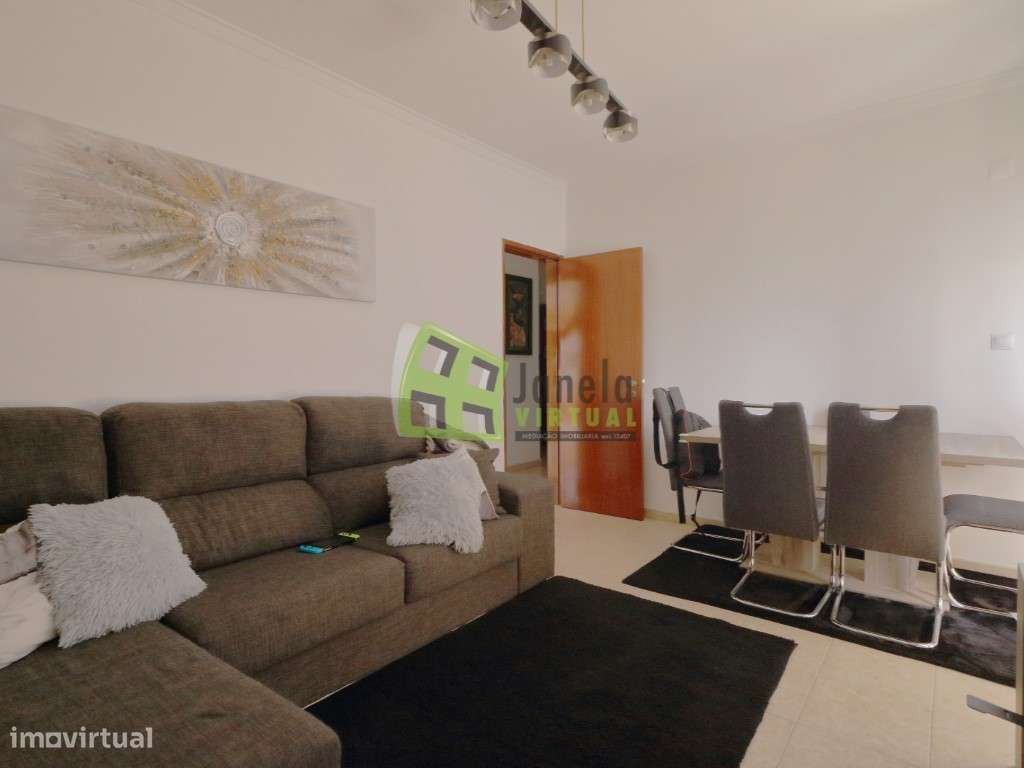 Apartamento T2 - Centro de Corroios - Grande imagem: 3/16