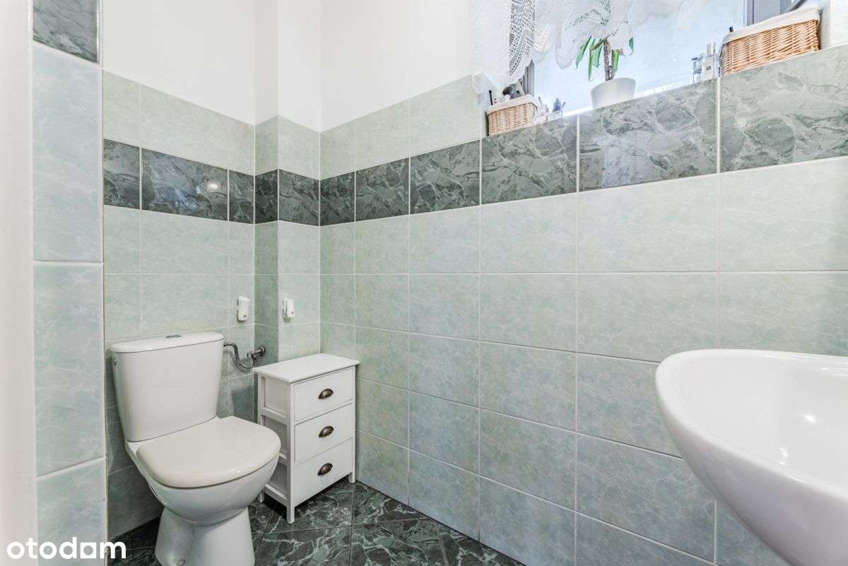 Dom z lokalem użytkowym Toruń Brzezina - Pełny obrazek: 5/20