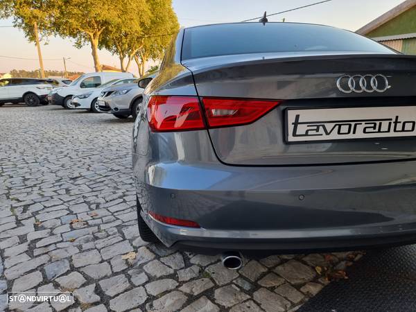 Audi A3 Limousine 1.6 TDI Attraction Ultra - 27