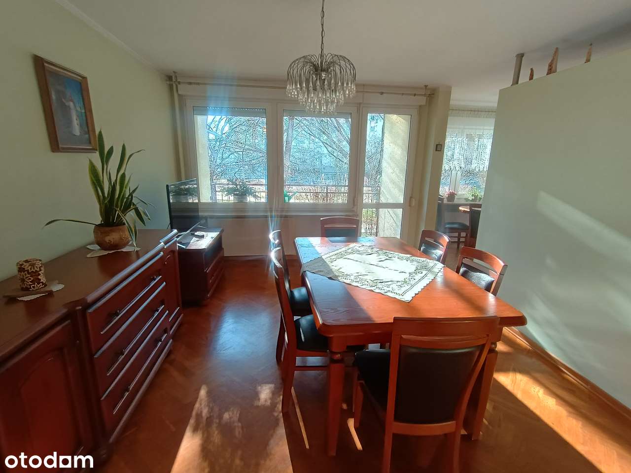 Nowy Dwór, 4-pokojowe, 82m2, do wprowadzenia się!-4