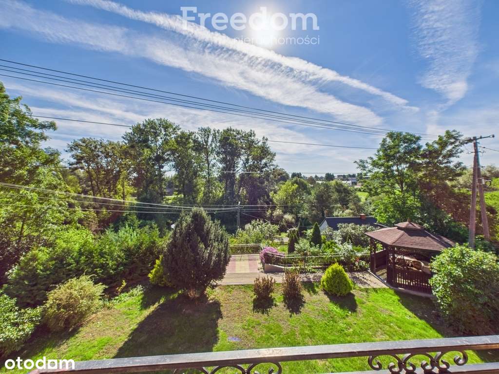 Dom wolnostojący w Oleśnikach - Pełny obrazek: 4/15