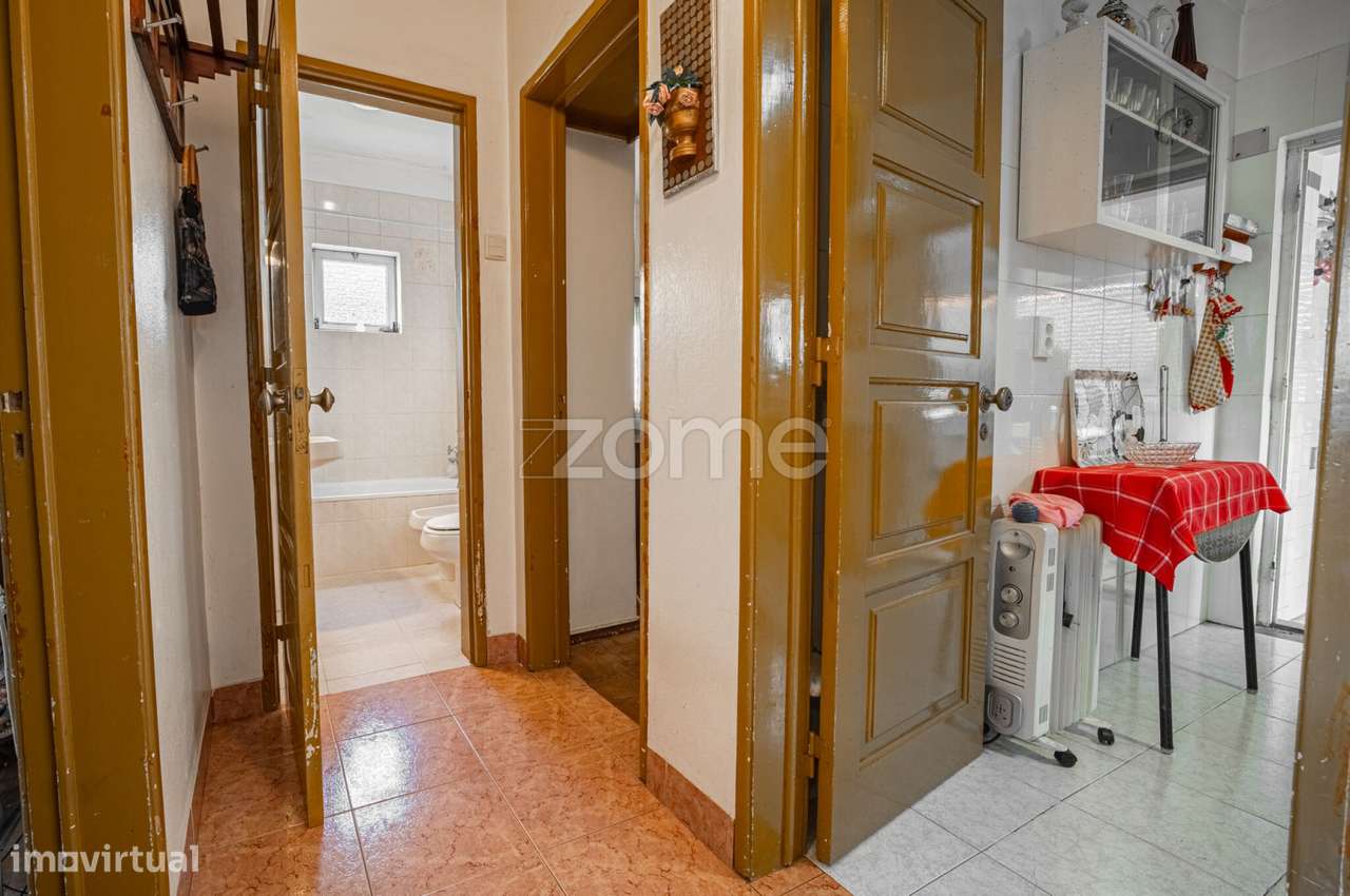 Moradia Térrea T4 em Alvide - Grande imagem: 5/29