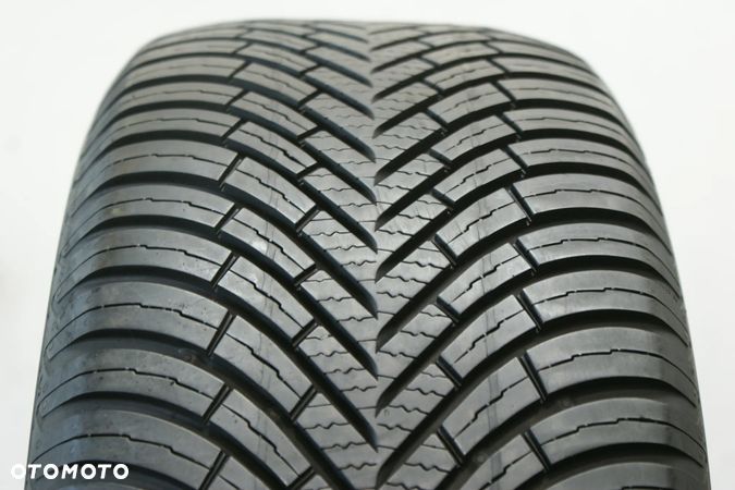 215/55R16 VREDESTEIN QUATRAC , 7mm - 1