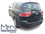 PEÇAS Seat Altea XL 1.9 tdi Motor BXE - 4