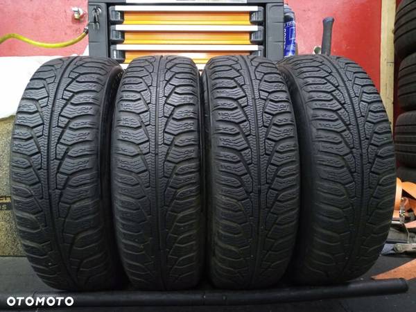 175/65R15 84T Uniroyal MS plus 77 CENA ZA KOMPLET - 1