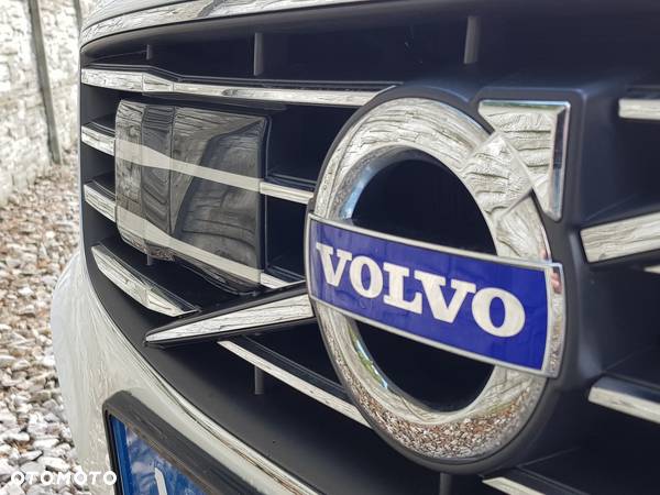 Volvo S80 - 12