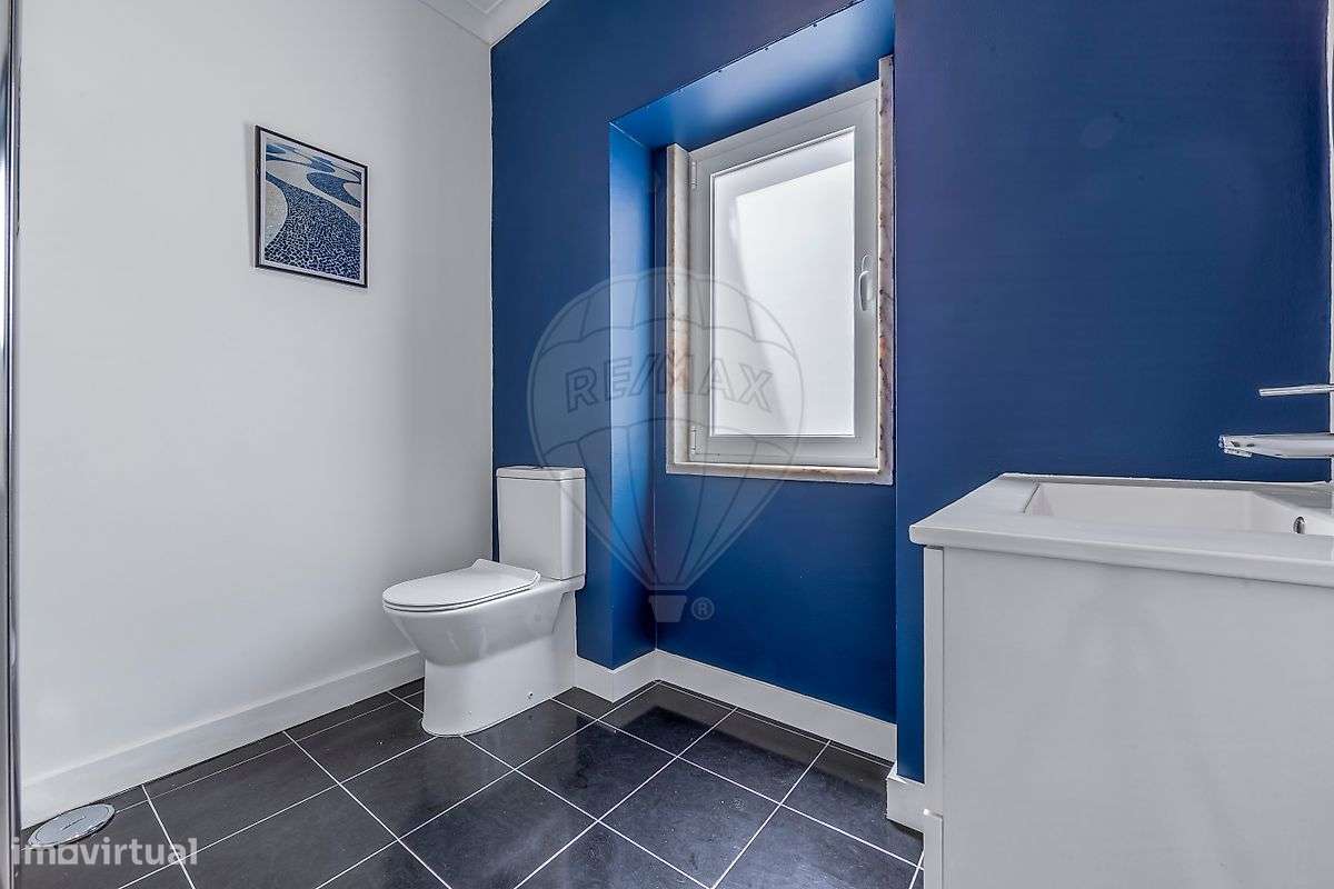 Apartamento T2 para venda-9