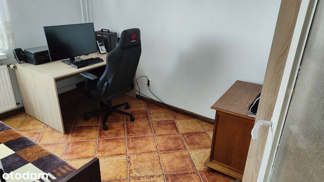 Mieszkanie 3-pokojowe, 58m2, Zdzieszowice - Pełny obrazek: 5/20