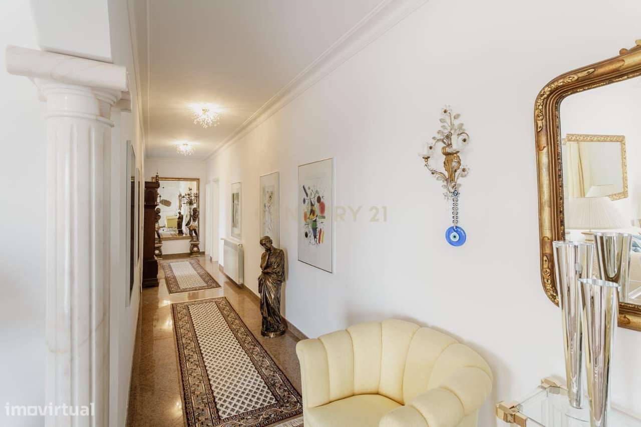 Moradia T4 com piscina, vinha e olival em Reguengos de Monsaraz-11