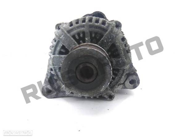 Alternador  Hyundai Santa FÉ Ii (cm) 2.2 Crdi - 1