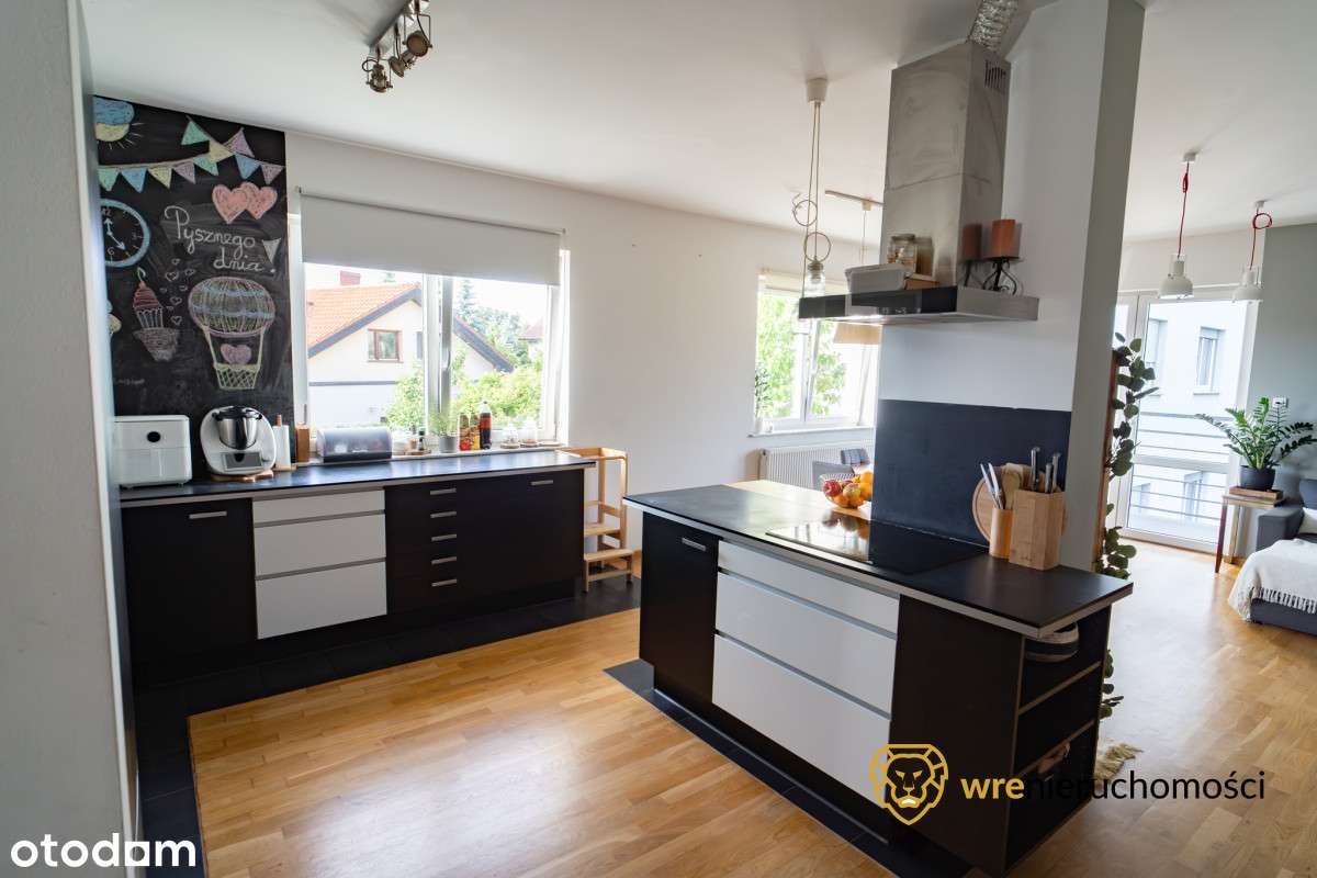 Komfortowy lokal z poddaszem - Pełny obrazek: 5/20