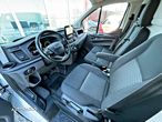 Ford TRANSIT CUSTOM L2H1 - 6