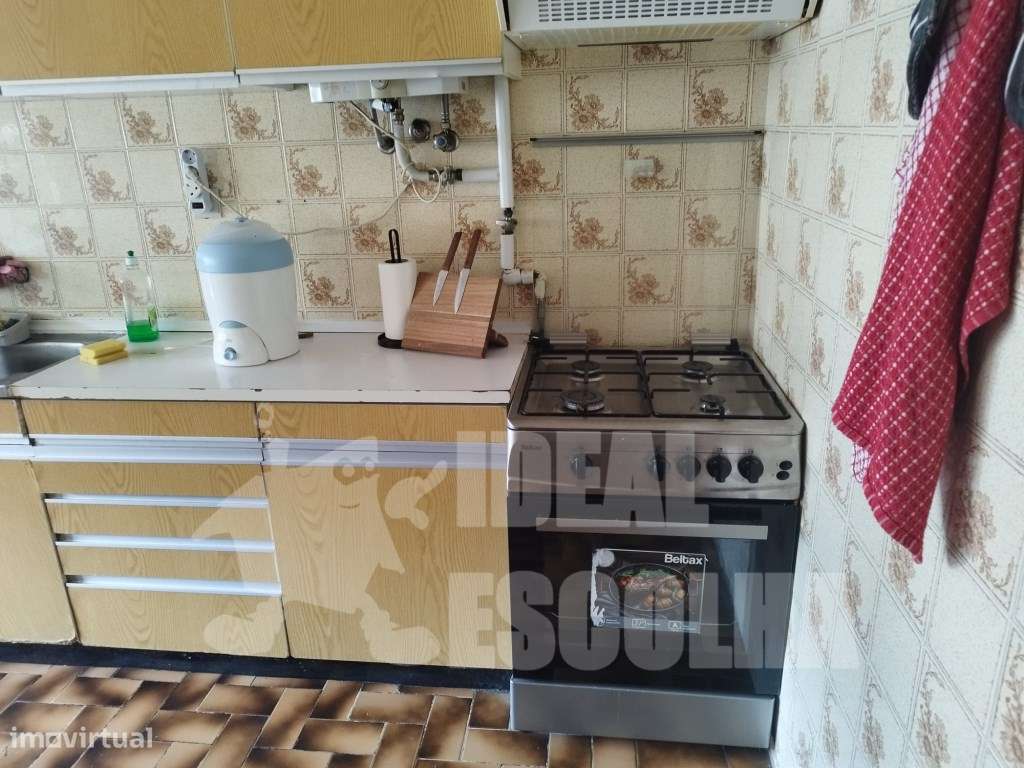 T2 ARRENTELA 900€ - Grande imagem: 2/10