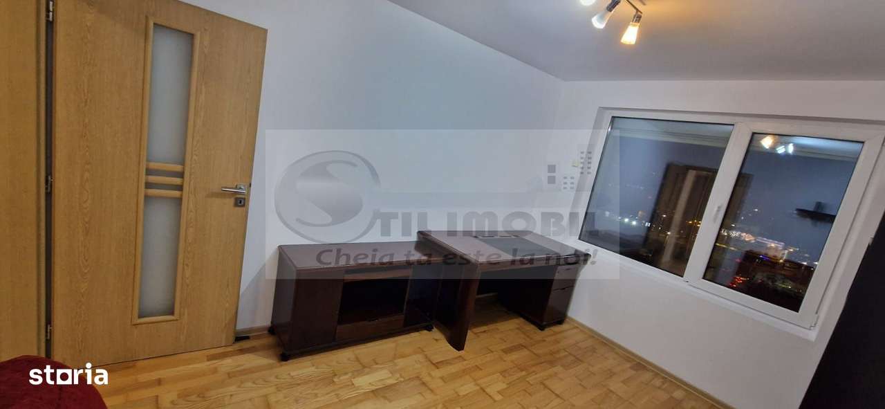 Apartament 4 camere, Podu Roș, 90 mp, mobilat și utilat, 152.000 € - Imagine principală: 5/20
