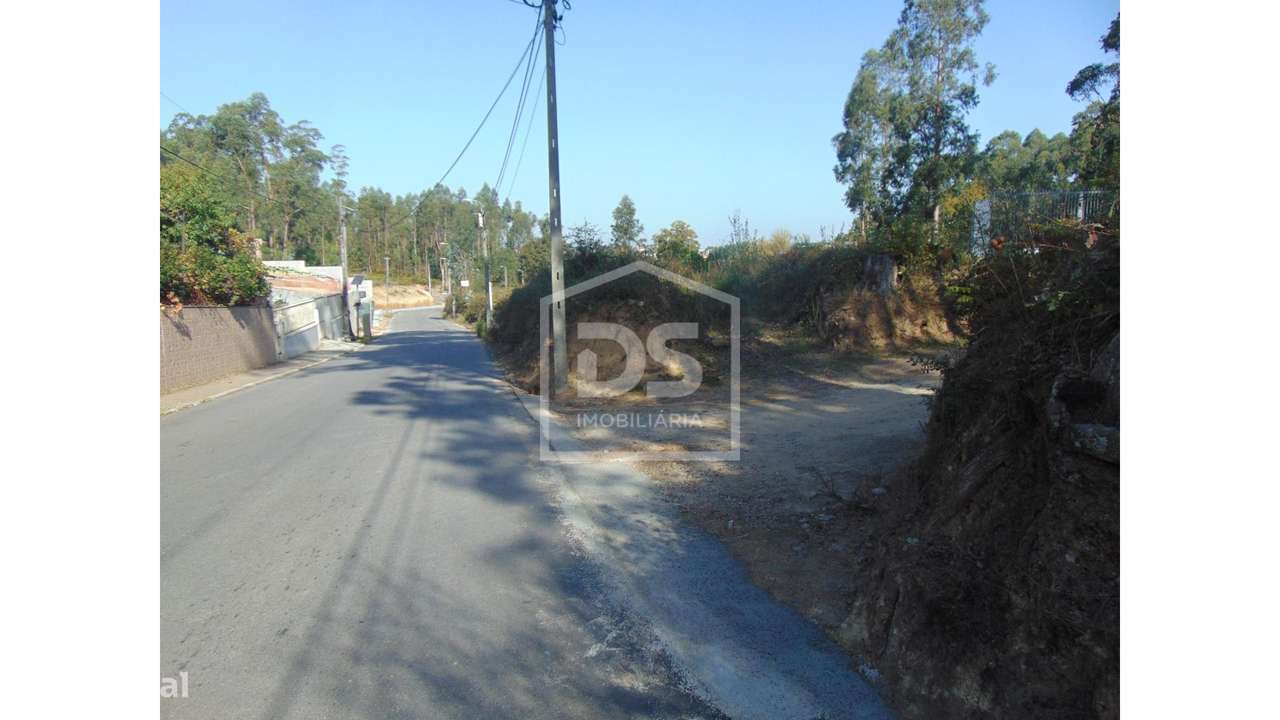 Terreno  Venda em Argoncilhe,Santa Maria da Feira - Grande imagem: 2/19