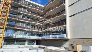 Apartamento T3 Varanda Proximo Praia Salgueiros