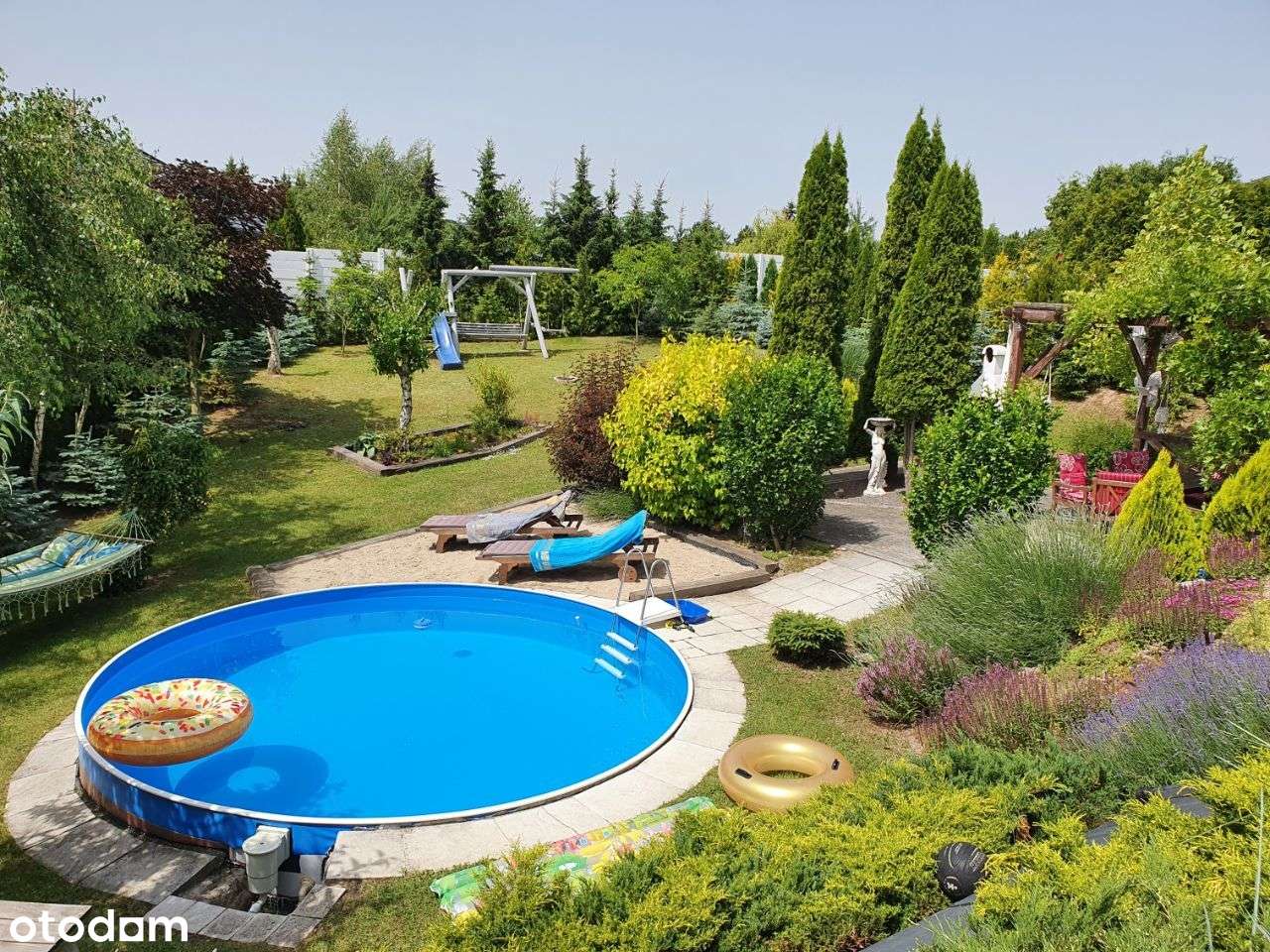 Sprzedam dom 270 m2 Puszczykowo - Pełny obrazek: 2/19