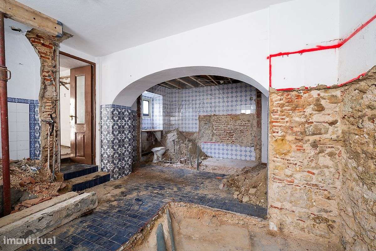 Apartamento T1 para venda - Grande imagem: 5/16