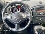 Nissan Juke 1.6 Visia - 17