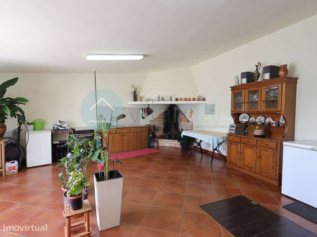 Moradia de charme T4 junto ao mar em Castelo de Neiva-19