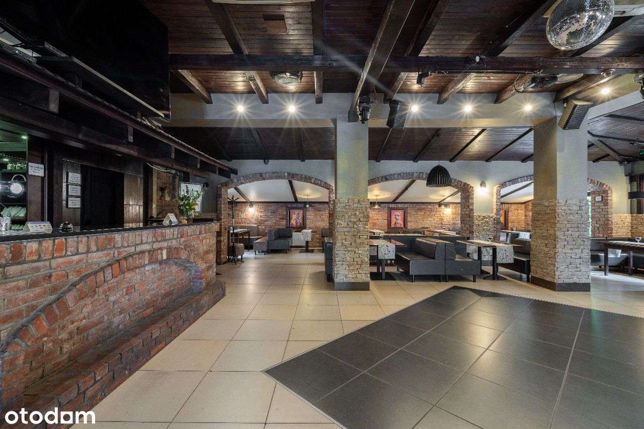 Budynek usługowy 381m2 Andrychów ul. Kilińskiego - Pełny obrazek: 5/11